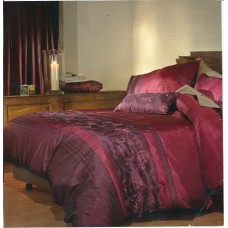 BIANCA  TANTRA KING SIZE QUILT COVER SET